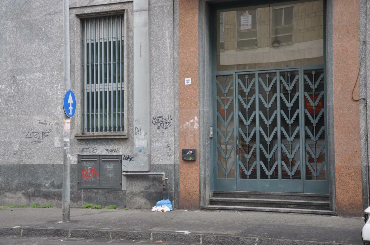 Puccini Apartment คาตาเนีย ภายนอก รูปภาพ